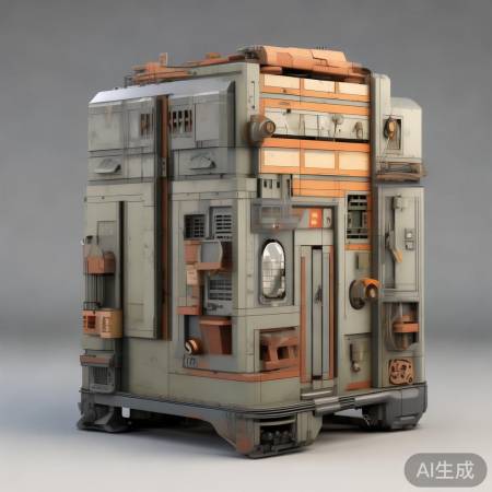 防盗门体积大，运输成本高