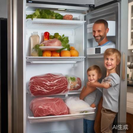 生活小细节，大便利