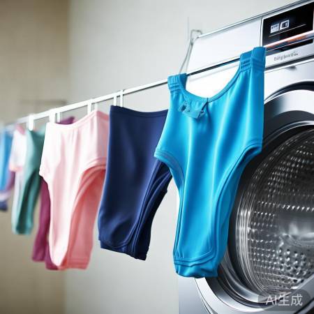 专用洗衣机,内裤更卫生