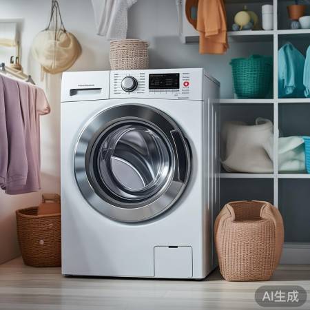 内衣洗衣机,省时省力神器