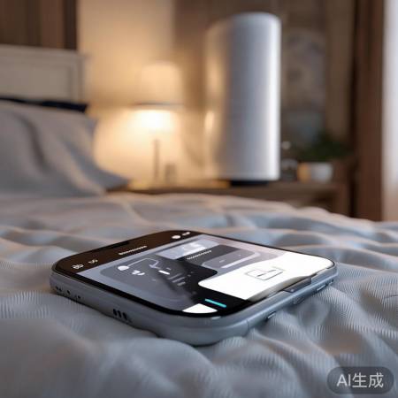 手机APP控热水器,懒癌福音