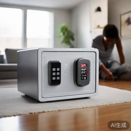 保险柜选购需谨慎