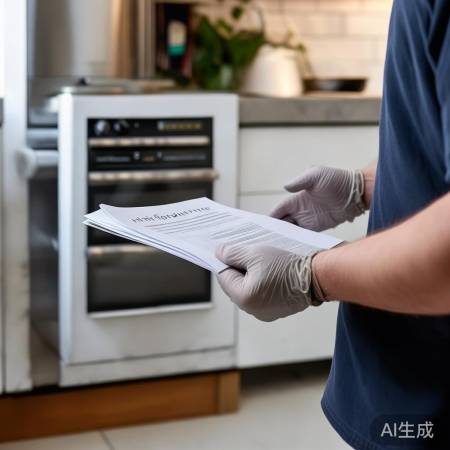 安装前细读说明书