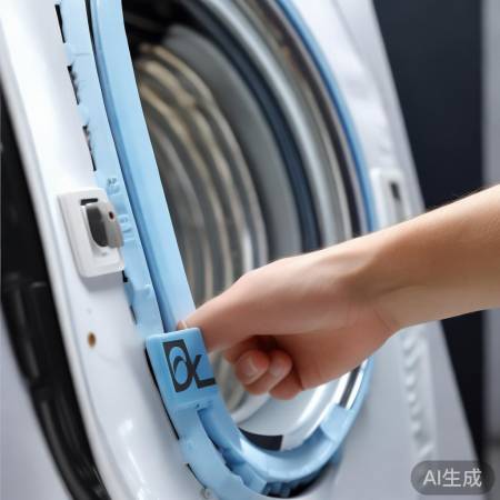 检查日立洗衣机安全开关是否正常