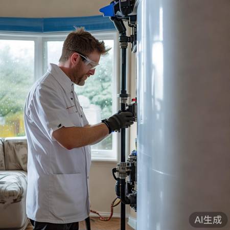 轻松解决煤气热水器泄漏