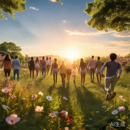 美好文章,点赞分享