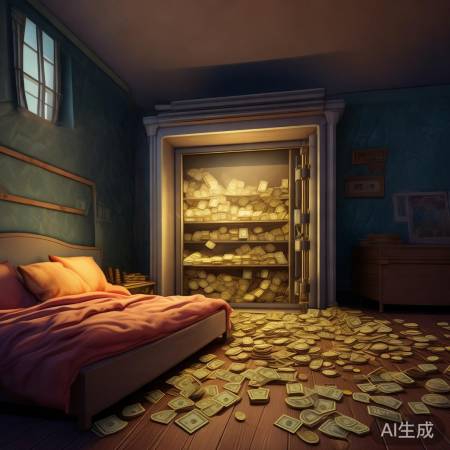 梦寻稳定与安全