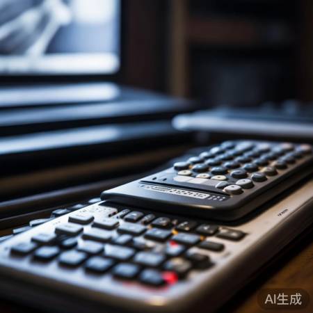 勿随意按遥控键