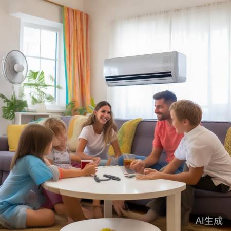 空调遥控器解锁小技巧