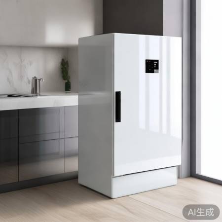 选消毒柜,看噪音能耗