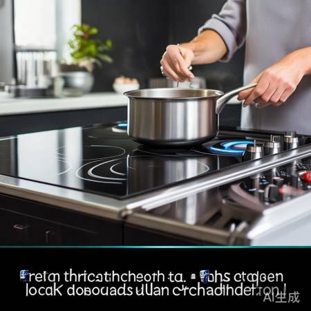 陶瓷锅燃气灶,温控均匀防裂