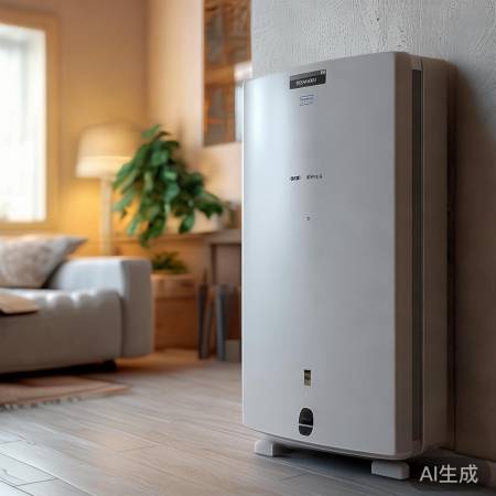 “奥利尔热水器，品质生活新选择