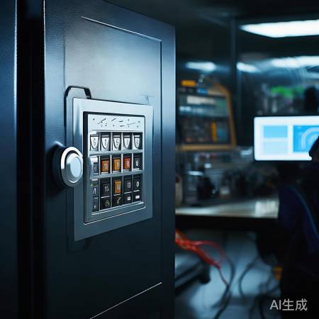 保险柜键盘无反应原因分析