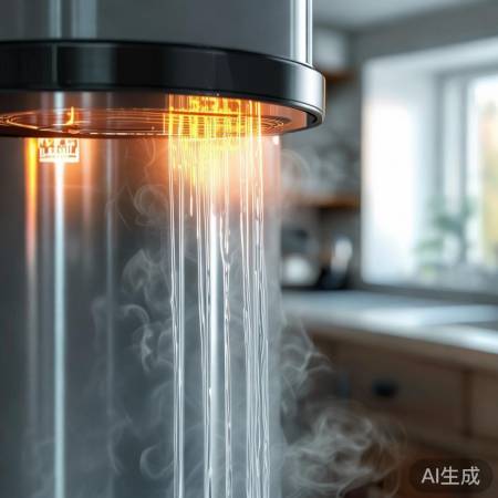 撄雪热水器，安全耐用首选