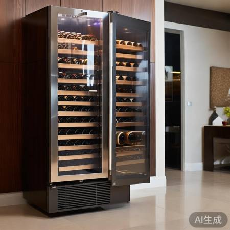 定制红酒柜：贵、周期长、设计影