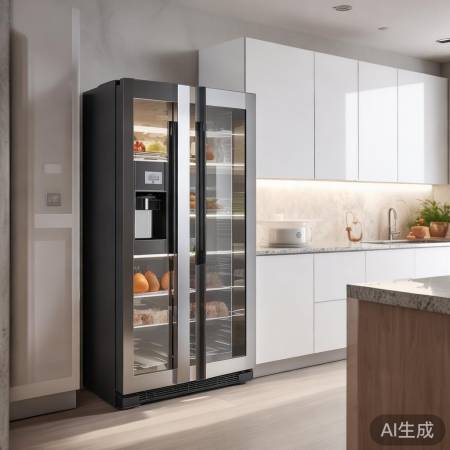 卡萨帝600升冰箱最新报价：性价比之选，品质生活新选择