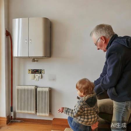 暖气关闭需谨慎