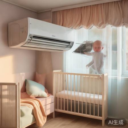 产妇坐月子，空调该不该开？专家建议在这里