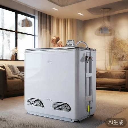 万和家用热水器：平行式热水器的选购指南