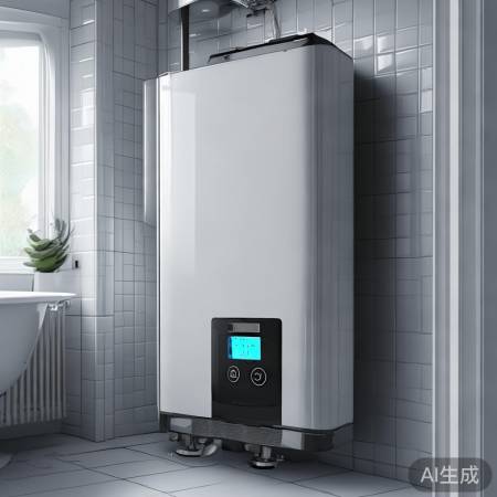 安全使用速热热水器