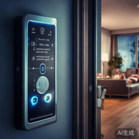 科技让生活更美好