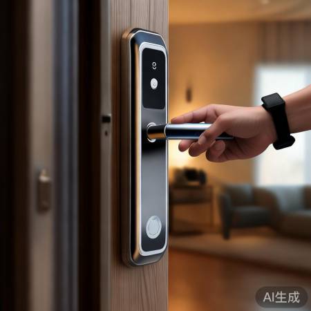 智能锁售后专业服务好