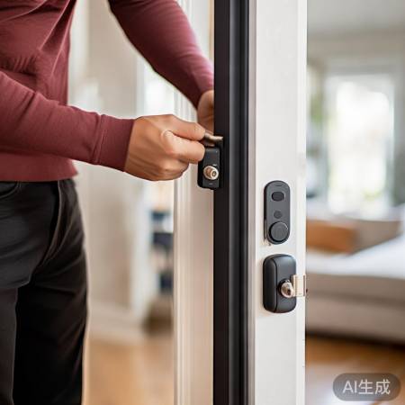 安装简单,安全升级