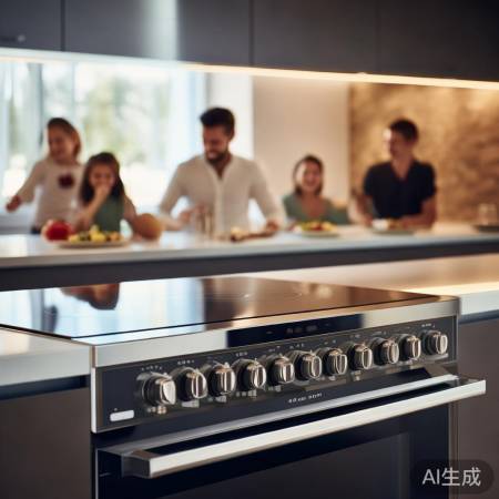 美炊集成灶：贵有贵理，值回票价