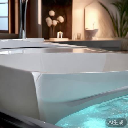 智能马桶香薰片:贵但值得