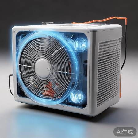 空调容量适中为佳