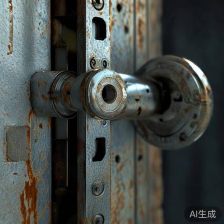 定期检查门锁，防隐患。