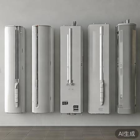 壁挂炉尺寸综合考量