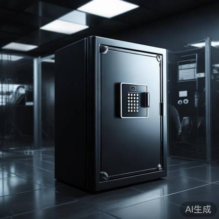 保险柜选购，安全至上