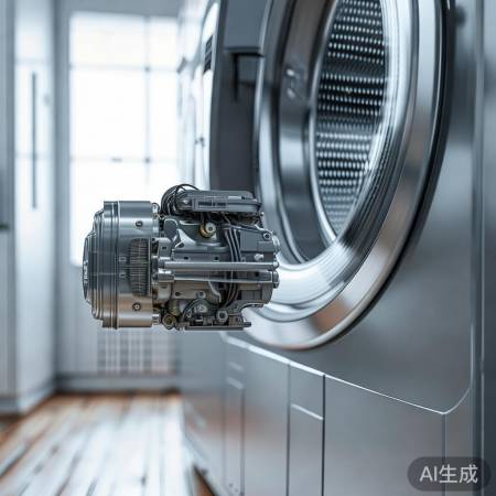 洗衣机电机使用技巧