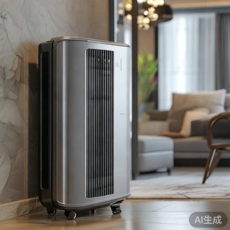 科龙空调:质量佳,外观待提升