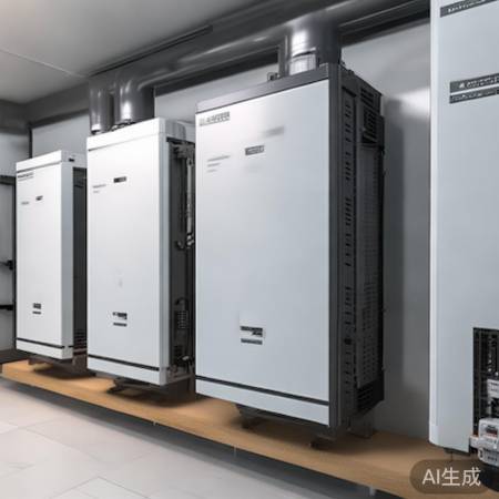 壁挂炉种类繁多,安装要求各异