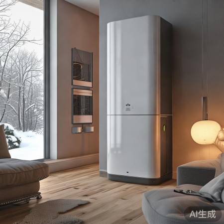 壁挂炉安装,谨慎选择