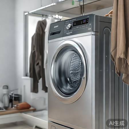 海尔E2洗衣机性价比高