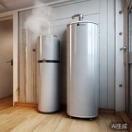 壁挂省空间，落地更稳定