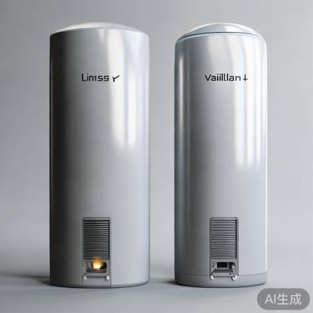 林内加热快,略胜威能