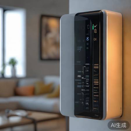 壁挂炉热效率揭秘