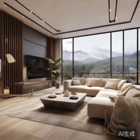 美的壁挂炉易装易用