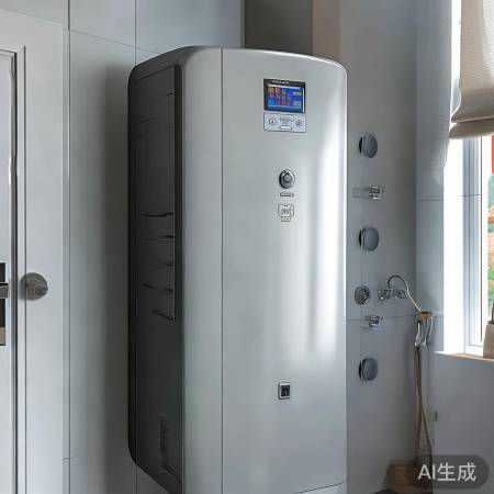 壁挂炉挑选需谨慎