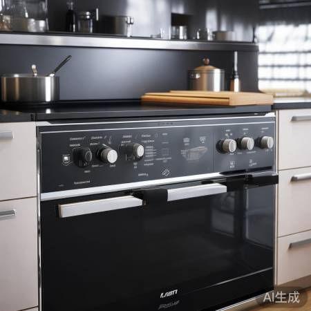 德国Bora灶,多重安全护驾