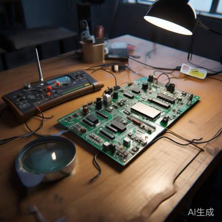 电路板难题，非专业人士慎入