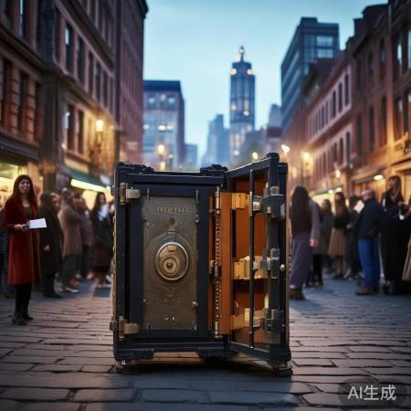 惊喜故事，匹兹堡密码