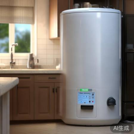 尝试重置热水器解决问题