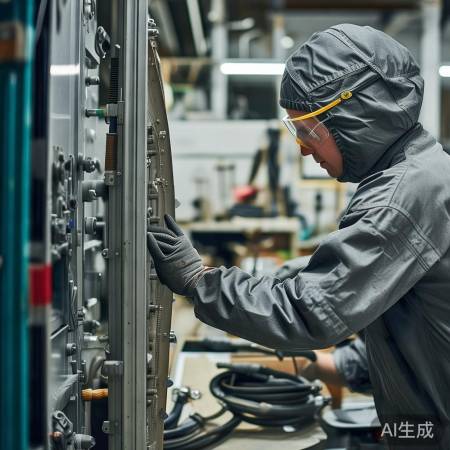 定期检查密封条