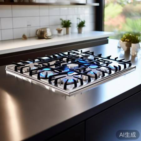 荣事达燃气灶,家用首选