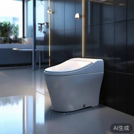 九牧智能马桶,品牌实力展现